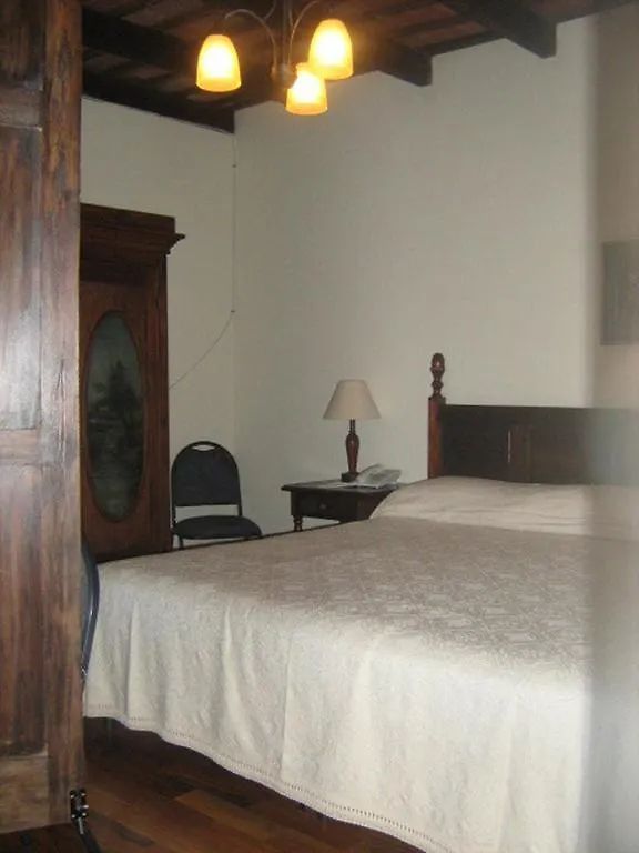 Hotel Posada De Maria Antigua 3*,  Guatemala